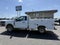 2026 Ford Super Duty F-250 SRW Service Body XL