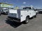 2026 Ford Super Duty F-250 SRW Service Body XL