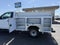 2026 Ford Super Duty F-250 SRW Service Body XL