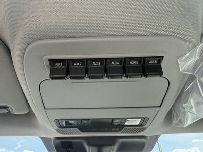 2026 Ford Super Duty F-250 SRW Service Body XL
