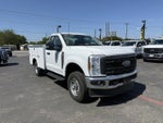 2026 Ford Super Duty F-250 SRW Service Body XL
