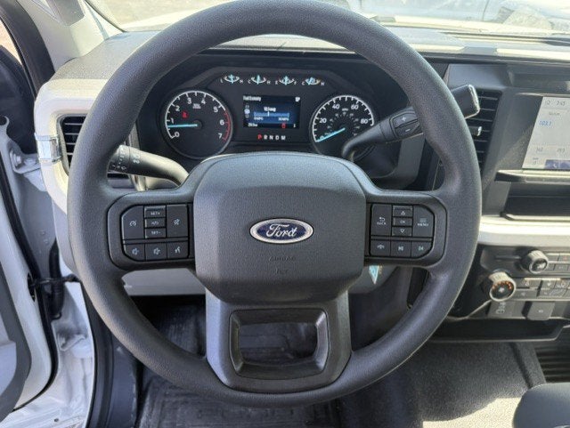 2026 Ford Super Duty F-250 SRW Service Body XL