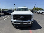 2026 Ford Super Duty F-250 SRW Service Body XL