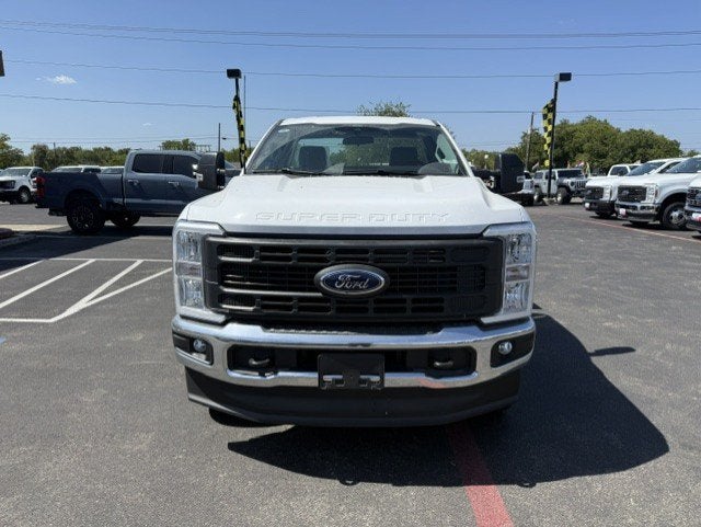2026 Ford Super Duty F-250 SRW Service Body XL