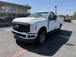 2026 Ford Super Duty F-250 SRW Service Body XL