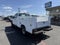 2026 Ford Super Duty F-250 SRW Service Body XL