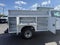 2027 Ford Super Duty F-250 SRW Service Body XL
