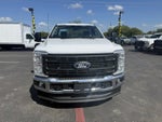 2027 Ford Super Duty F-250 SRW Service Body XL