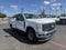 2027 Ford Super Duty F-250 SRW Service Body XL