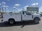 2027 Ford Super Duty F-250 SRW Service Body XL