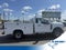 2027 Ford Super Duty F-250 SRW Service Body XL