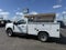 2027 Ford Super Duty F-250 SRW Service Body XL