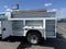 2027 Ford Super Duty F-250 SRW Service Body XL