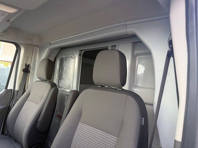 2025 Ford Transit Cutaway KUV Cutaway