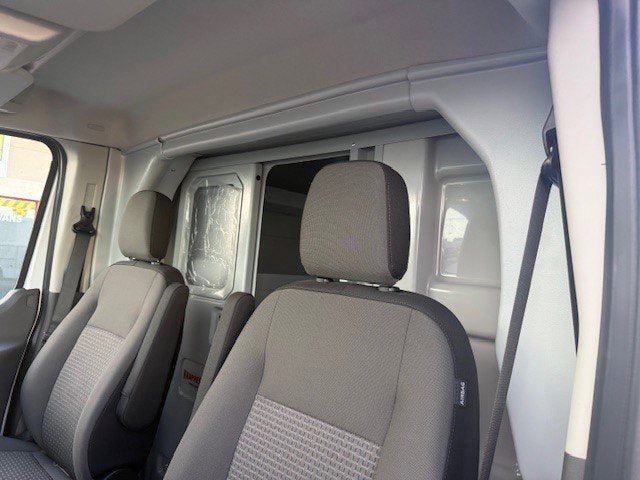 2025 Ford Transit Cutaway KUV Cutaway