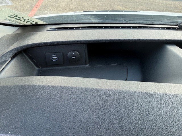 2025 Ford Transit Cutaway KUV Cutaway