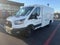 2025 Ford Transit Cutaway KUV Cutaway