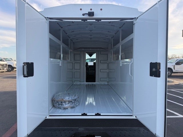 2025 Ford Transit Cutaway KUV Cutaway