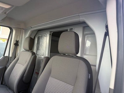 2025 Ford Transit Cutaway KUV Cutaway