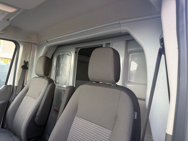 2025 Ford Transit Cutaway KUV Cutaway