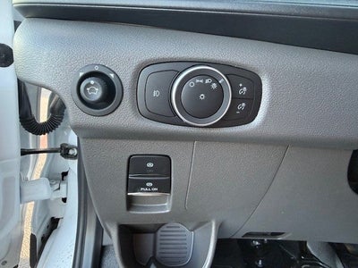 2025 Ford Transit Cutaway KUV Cutaway