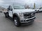2026 Ford Super Duty F-550 DRW Flatbed XL