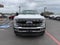 2026 Ford Super Duty F-550 DRW Flatbed XL