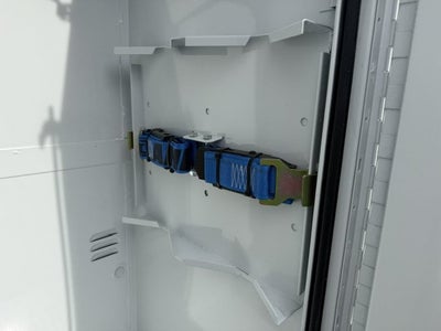 2026 Ford Super Duty F-550 DRW Crane XL