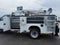 2026 Ford Super Duty F-550 DRW Crane XL
