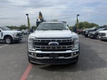 2026 Ford Super Duty F-550 DRW Crane XL