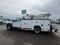 2026 Ford Super Duty F-550 DRW Crane XL