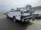 2026 Ford Super Duty F-550 DRW Crane XL
