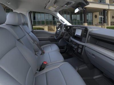 2026 Ford Super Duty F-600 DRW XL