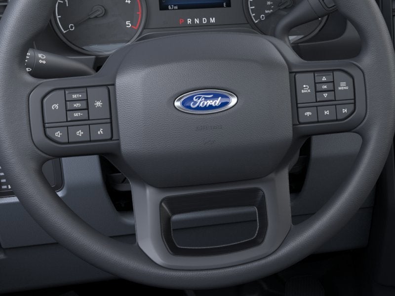 2026 Ford Super Duty F-600 DRW XL