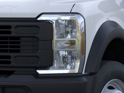 2026 Ford Super Duty F-600 DRW XL