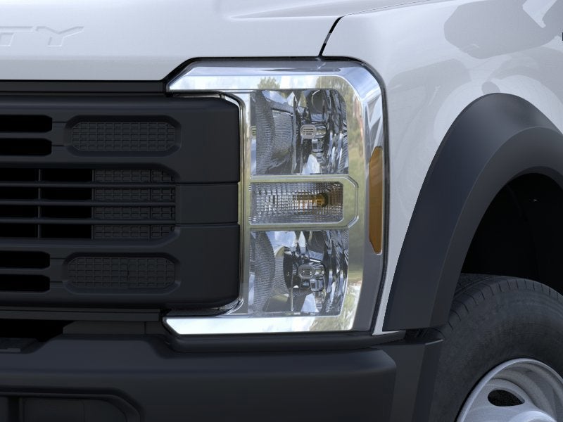 2026 Ford Super Duty F-600 DRW XL