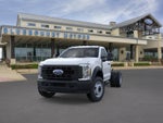 2026 Ford Super Duty F-600 DRW XL