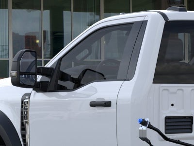 2026 Ford Super Duty F-600 DRW XL