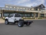 2026 Ford Super Duty F-600 DRW XL