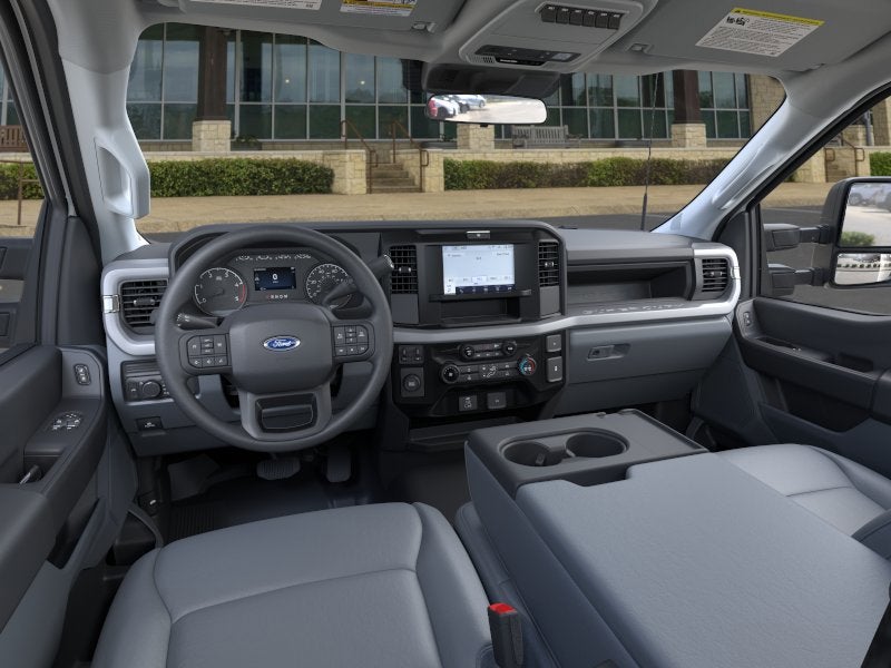 2026 Ford Super Duty F-600 DRW XL