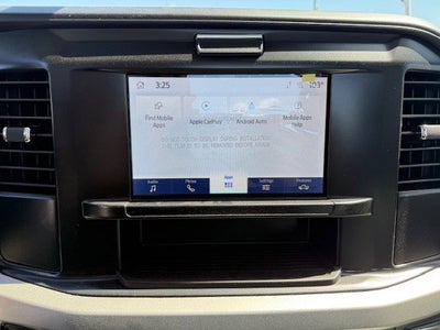 2025 Ford Super Duty F-350 DRW Service Body XL