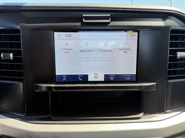 2025 Ford Super Duty F-350 DRW Service Body XL