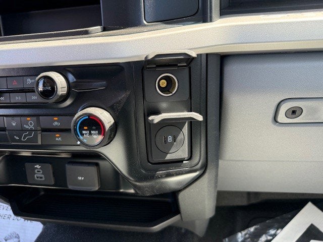 2025 Ford Super Duty F-350 DRW Service Body XL