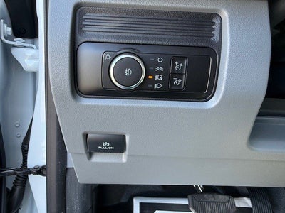 2025 Ford Super Duty F-350 DRW Service Body XL