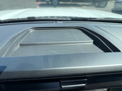 2025 Ford Super Duty F-350 DRW Service Body XL