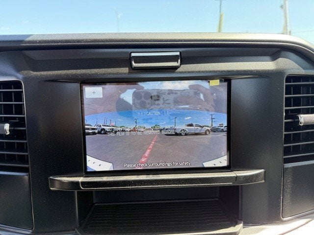 2025 Ford Super Duty F-350 DRW Service Body XL