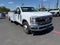 2025 Ford Super Duty F-350 DRW Service Body XL