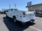 2025 Ford Super Duty F-350 DRW Service Body XL