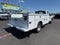 2025 Ford Super Duty F-350 DRW Service Body XL