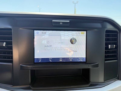 2026 Ford Super Duty F-350 DRW Flatbed XL